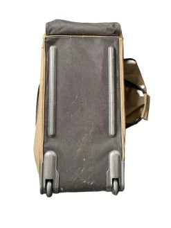 Used Eddie Bauer Wheeled Equipment Bag