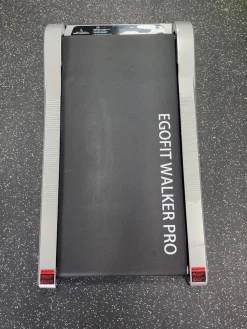 Used EGOFIT WALKER PRO Treadmill