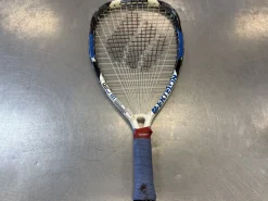 Used Ektelon AIR BLAZE Adult Racquetball Racquet Royal Blue Unknown