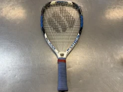 Used Ektelon AIR BLAZE Adult Racquetball Racquet Royal Blue Unknown