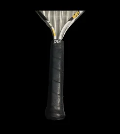 Used Ektelon AVENGER Adult Racquetball Racquet Yellow Unknown