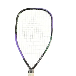 Used Ektelon EKTELON EMINENCE GRAPHITE Adult Racquetball Racquet Purple Unknown