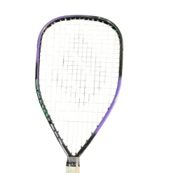 Used Ektelon EKTELON EMINENCE GRAPHITE Adult Racquetball Racquet Purple Unknown
