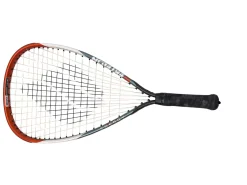 Used Ektelon ENERGY Adult Racquetball Racquet Orange Unknown