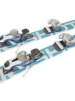 Used Elan SLINGSHOT Womens DH Ski/Binding None 149 cm