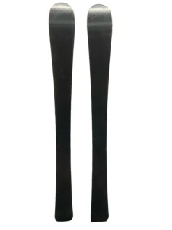 Used Elan STARR Girls DH Ski/Binding None 100 cm