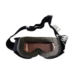 Used Electric Snow Goggles Adult Black