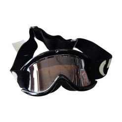 Used Electric Snow Goggles Adult Black