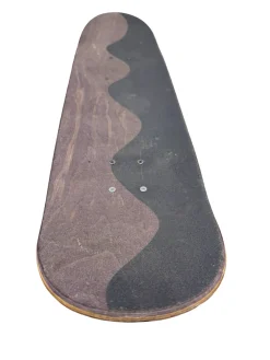 Used Element Complete Skateboard 8 1/4" w/ Independent Trucks