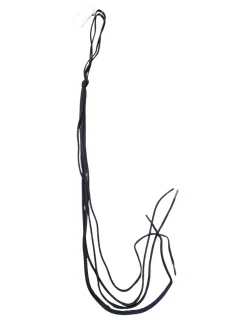 Used Elite FIGURE LACE BLACK 84IN Ice Skate Accessory