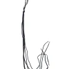 Used Elite FIGURE LACE BLACK 98IN Ice Skate Accessory
