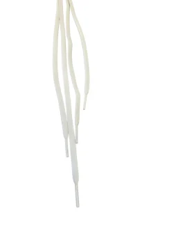 Used Elite FIGURE LACE WHITE 84IN Ice Skate Accessory