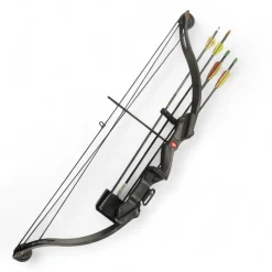 Used ELKHORN COMPOUND BOW Youth Bow