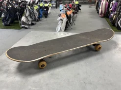 Used Enjoi STAKEBOARD Complete Skateboard None 8 3/4"