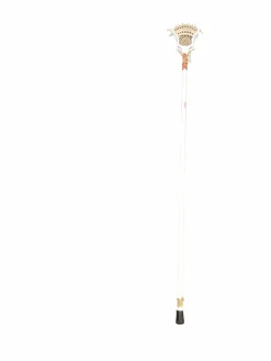 Used Epoch DRAGONFLY C60 Men Def/LSM Complete Stick White