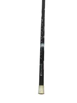 Used Epoch DRAGONFLY ELITE Mens Atk/Mid LAX Shaft Black