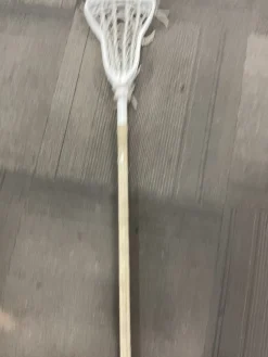Used Epoch DRAGONFLY Wmn Atk/Mid Complete Stick White