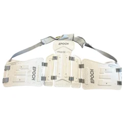 Used Epoch Integra X Elite Lacrosse Rib Pads MD