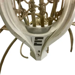 Used Epoch PURPOSE 15 Womens Lacrosse Head White