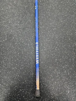 Used Epoch WESTFIELD Womens Atk/Mid LAX Shaft Navy Blue