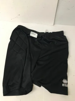 Used ERREA GOALIE PANTS LG Soccer Bottoms