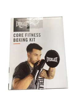 Used Everlast Boxing Accessory