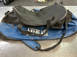 Used Everlast Boxing Accessory