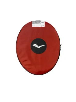 Used Everlast Boxing Pads Red