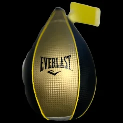Used Everlast Boxing Speed Bag Black