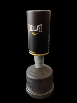 Used Everlast EVER FLEX Boxing Bag Stand