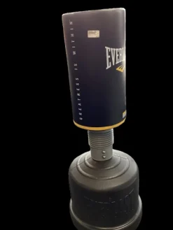 Used Everlast EVER FLEX Boxing Bag Stand