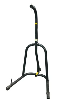 Used Everlast EVERLAST HEAVY BAG/SPEED STAND Boxing Bag Stand