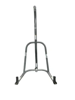 Used Everlast GRAY EVERLAST STAND Boxing Bag Stand