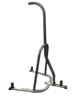 Used Everlast GRAY EVERLAST STAND Boxing Bag Stand
