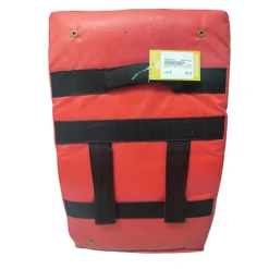 Used Everlast Martial Arts Blocking Pad Senior
