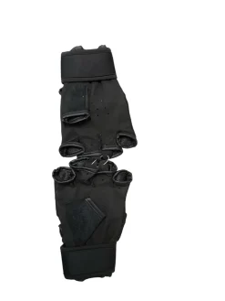 Used Everlast Martial Arts Hand Pads None LG