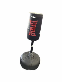 Used Everlast OMNI FLEX Boxing Bag Stand