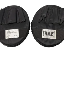 Used Everlast Other Gloves Black MD