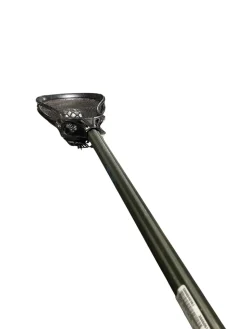 Used EVO KRYPTOLYE Men Atk/Mid Complete Stick Black