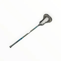 Used EVO WARRIOR Jr Def/LSM Complete Stick Black