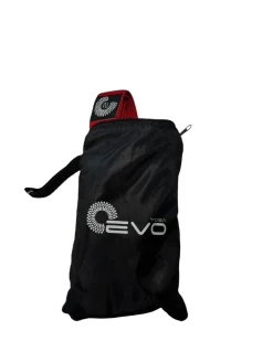 Used EVO Yoga Strap/Sling Red