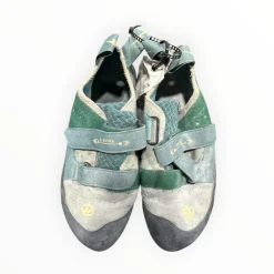 Used EVOLV Climbing Shoes Senior 7.5