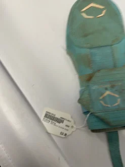 Used Evoshield EVO SHEILD SLIDING GLOVE Field Equipment