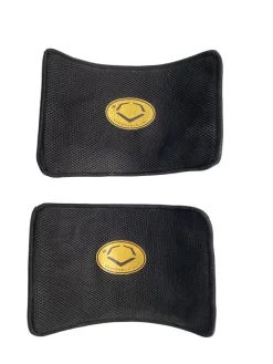 Used Evoshield FB Rib Pads MD