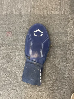 Used Evoshield SLIDING MITT Field Equipment