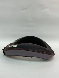 Used EVS NECK PROTECTOR YOUTH Junior Neck Brace Black