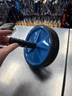 Used Exercise Ab Wheel
