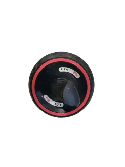 Used Exercise Ab Wheel Black