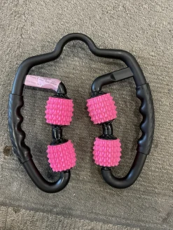 Used Exercise Accessory Other Black And Pink