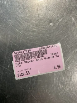 Used Exercise Accessory Other